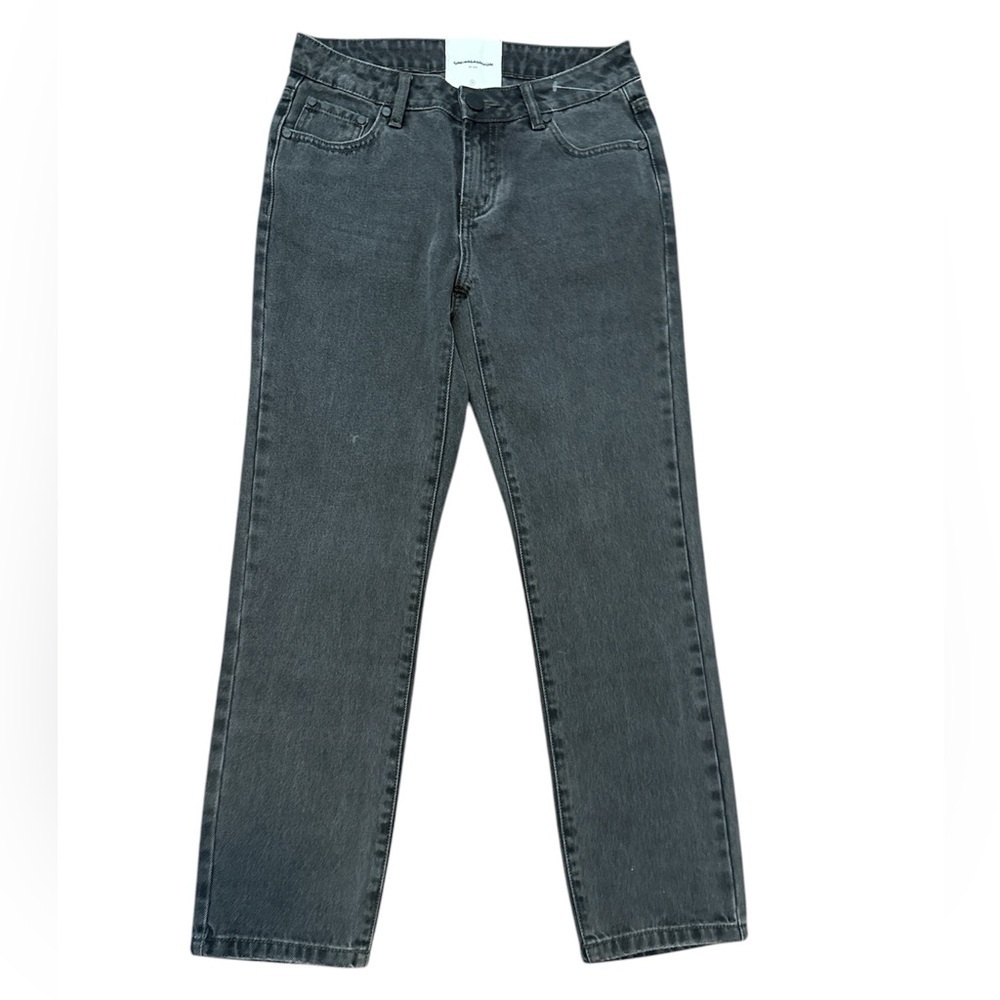 ONE TEASPOON STIXXX denim jeans women’s sz 26 NWOT